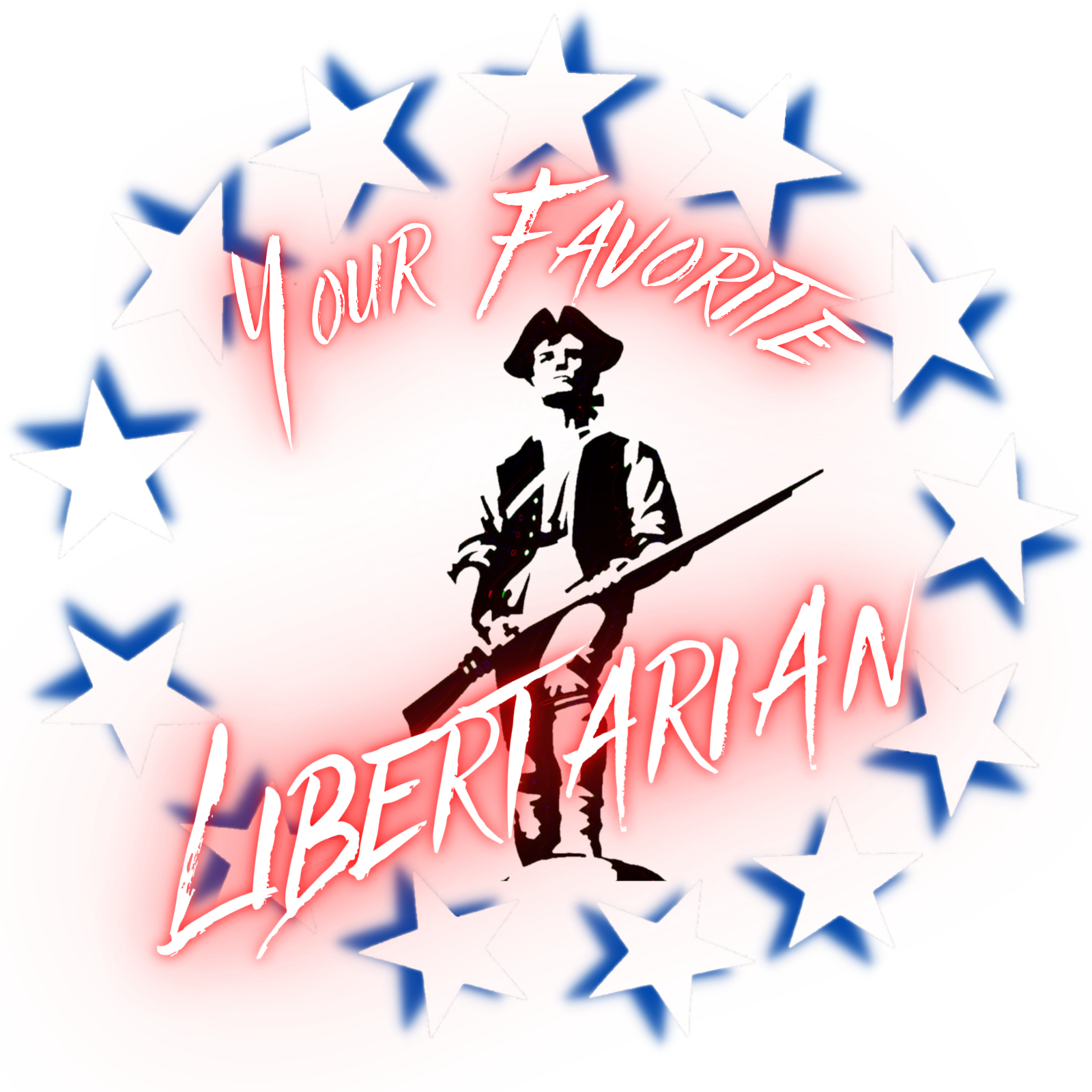 Your Favorite Libertarian | Official Site